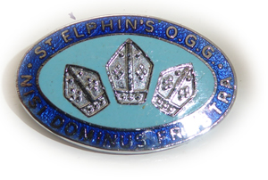 Badge